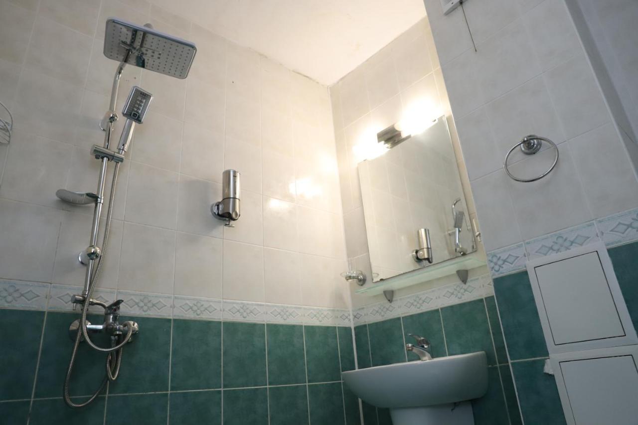 Villa Raya Sozopol Exteriör bild