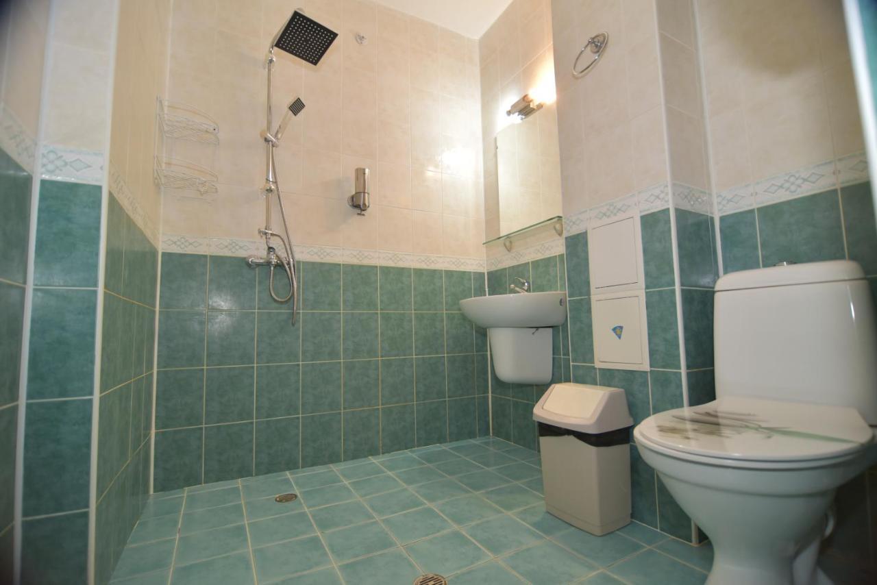 Villa Raya Sozopol Exteriör bild