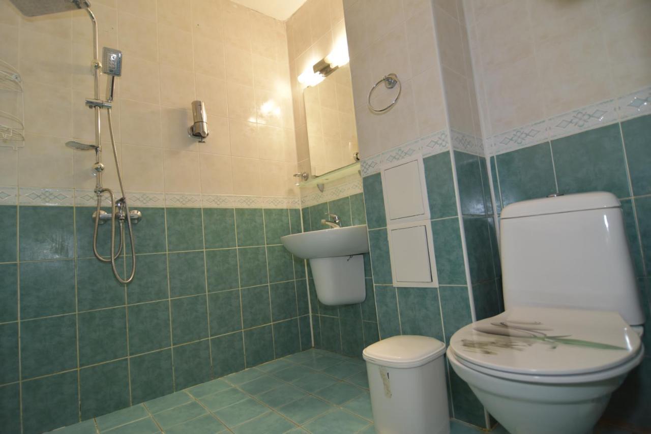 Villa Raya Sozopol Exteriör bild