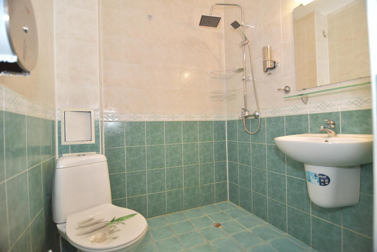 Villa Raya Sozopol Exteriör bild